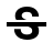 image-strikethrough_s