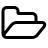 image-folder_open_o